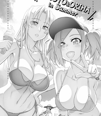 Triage X comic porn sex 926