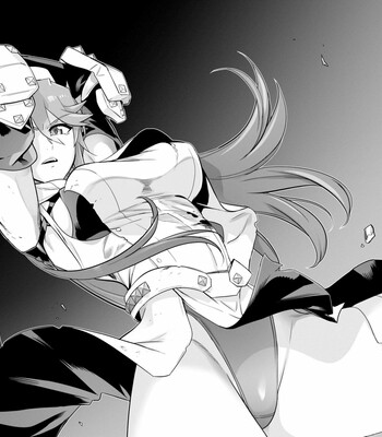 Triage X comic porn sex 970