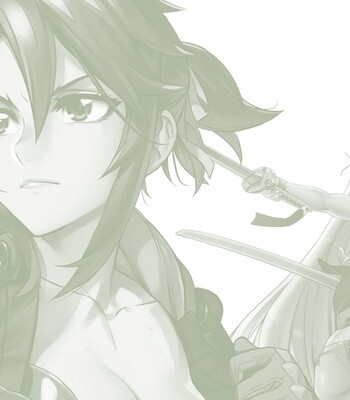 Triage X comic porn sex 985