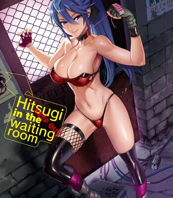 Triage X comic porn sex 987