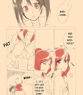 Trick or trick comic porn sex 3