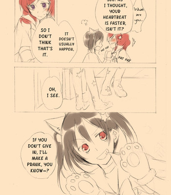 Trick or trick comic porn sex 4