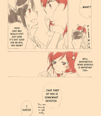 Trick or trick comic porn sex 6