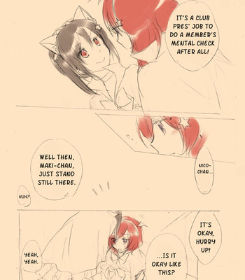 Trick or trick comic porn sex 7