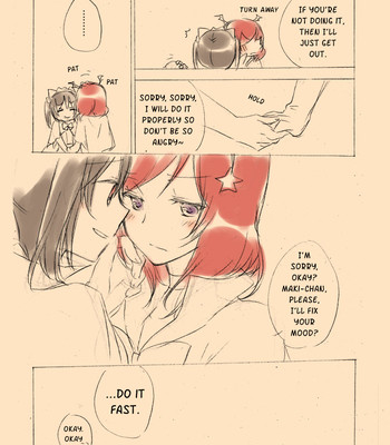 Trick or trick comic porn sex 10