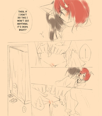 Trick or trick comic porn sex 13