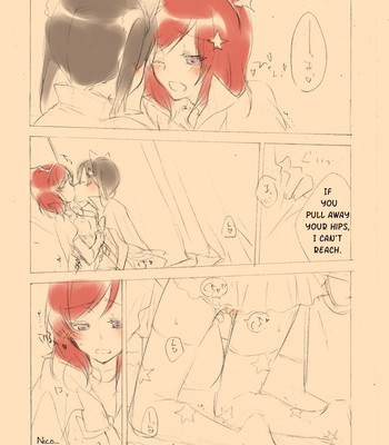 Trick or trick comic porn sex 15