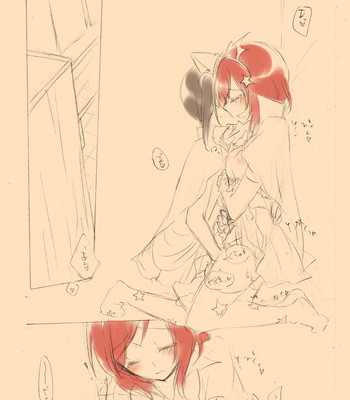 Trick or trick comic porn sex 17