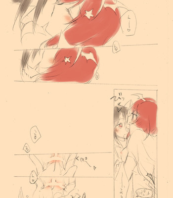 Trick or trick comic porn sex 19