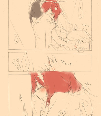 Trick or trick comic porn sex 20