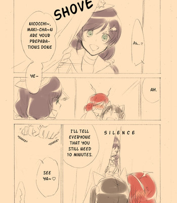 Trick or trick comic porn sex 21