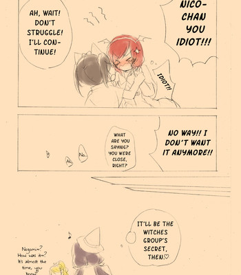 Trick or trick comic porn sex 22