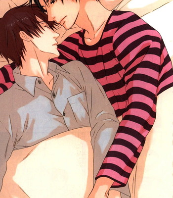 Trompe loeil no yubisaki.rar comic porn sex 2