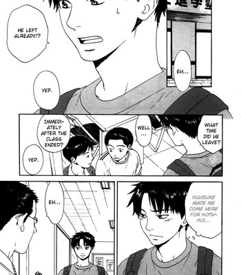 Trompe loeil no yubisaki.rar comic porn sex 5