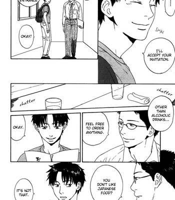 Trompe loeil no yubisaki.rar comic porn sex 8