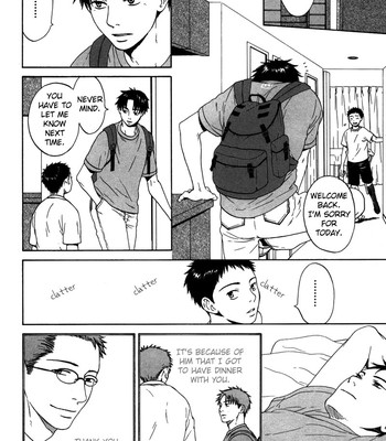 Trompe loeil no yubisaki.rar comic porn sex 12