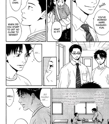 Trompe loeil no yubisaki.rar comic porn sex 14