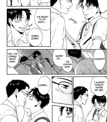 Trompe loeil no yubisaki.rar comic porn sex 26