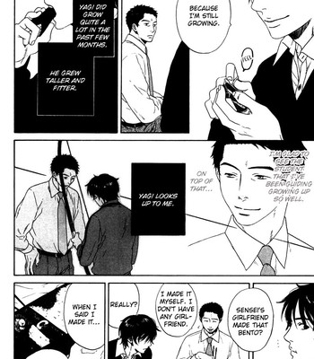 Trompe loeil no yubisaki.rar comic porn sex 35