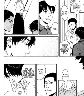 Trompe loeil no yubisaki.rar comic porn sex 39