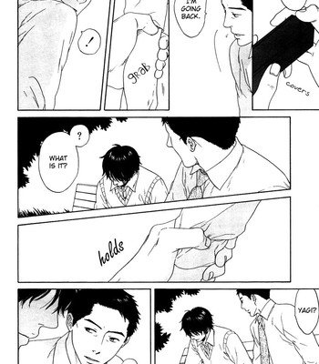 Trompe loeil no yubisaki.rar comic porn sex 41