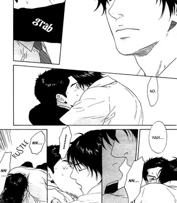 Trompe loeil no yubisaki.rar comic porn sex 46