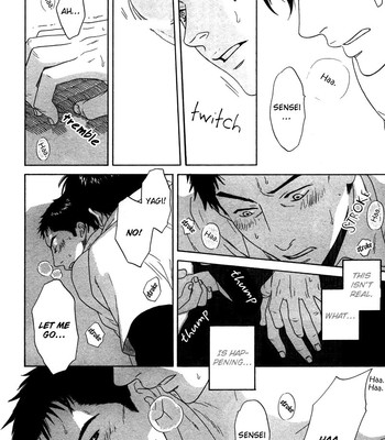 Trompe loeil no yubisaki.rar comic porn sex 49