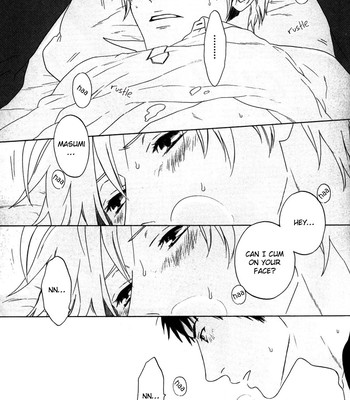 Trompe loeil no yubisaki.rar comic porn sex 59