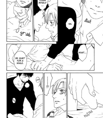 Trompe loeil no yubisaki.rar comic porn sex 62