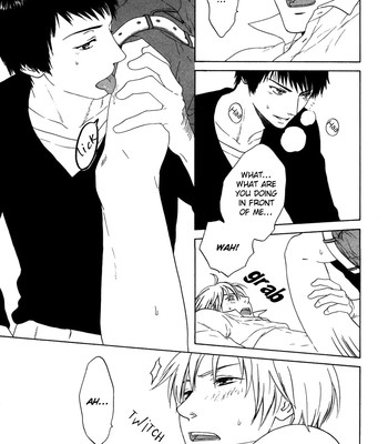 Trompe loeil no yubisaki.rar comic porn sex 63