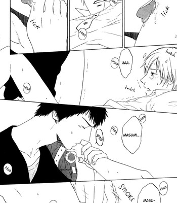 Trompe loeil no yubisaki.rar comic porn sex 64