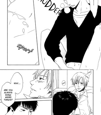 Trompe loeil no yubisaki.rar comic porn sex 65