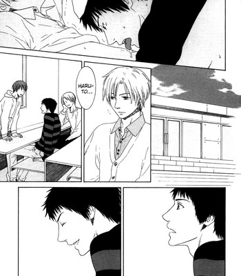 Trompe loeil no yubisaki.rar comic porn sex 67