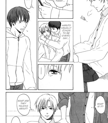 Trompe loeil no yubisaki.rar comic porn sex 68