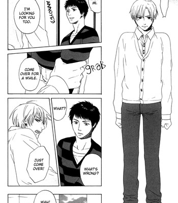 Trompe loeil no yubisaki.rar comic porn sex 70