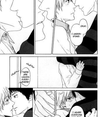 Trompe loeil no yubisaki.rar comic porn sex 75