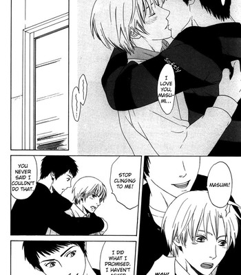 Trompe loeil no yubisaki.rar comic porn sex 76