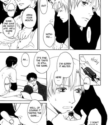 Trompe loeil no yubisaki.rar comic porn sex 77