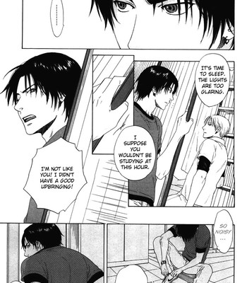 Trompe loeil no yubisaki.rar comic porn sex 82