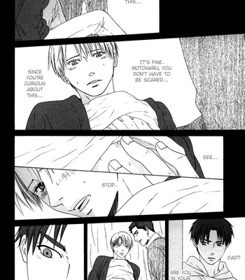 Trompe loeil no yubisaki.rar comic porn sex 87