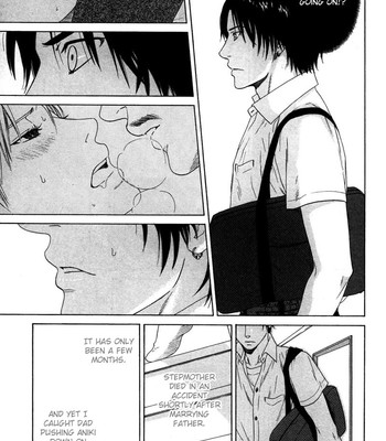 Trompe loeil no yubisaki.rar comic porn sex 88