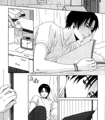 Trompe loeil no yubisaki.rar comic porn sex 92