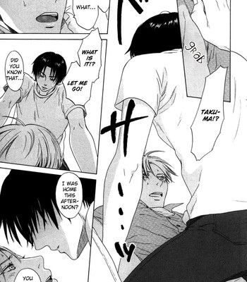 Trompe loeil no yubisaki.rar comic porn sex 94