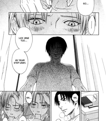 Trompe loeil no yubisaki.rar comic porn sex 96