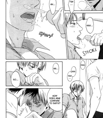 Trompe loeil no yubisaki.rar comic porn sex 97