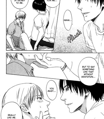 Trompe loeil no yubisaki.rar comic porn sex 101