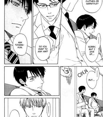 Trompe loeil no yubisaki.rar comic porn sex 107