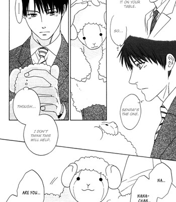 Trompe loeil no yubisaki.rar comic porn sex 117