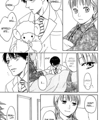 Trompe loeil no yubisaki.rar comic porn sex 118