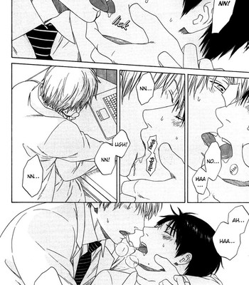 Trompe loeil no yubisaki.rar comic porn sex 125